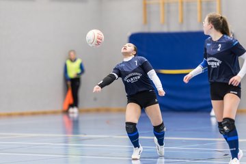 Bild 134 - wU18 Norddeutsche Meisterschaft